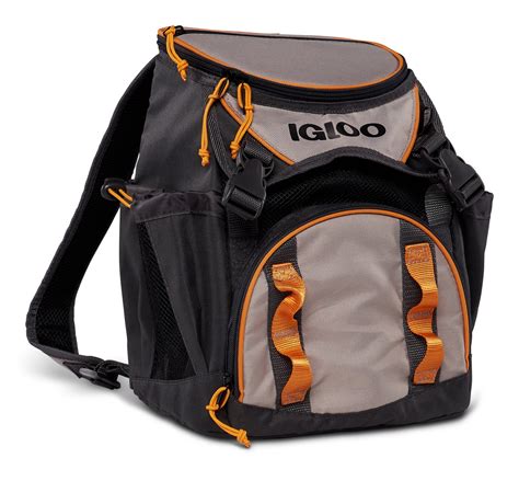 Igloo 19 Can Adventure Backpack Cooler - Walmart.com