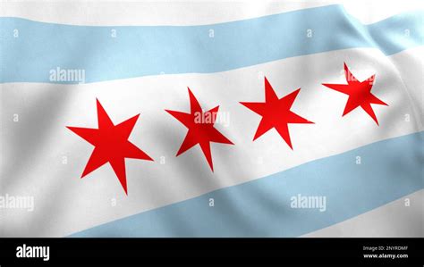 Top more than 59 chicago flag wallpaper super hot - in.cdgdbentre