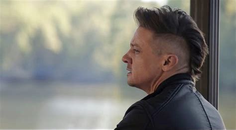 Jeremy Renner Reveals 'Avengers: Endgame' Shoot's Most 'Difficult Day'