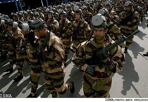 Iran Iranian Army Ranks Combat Field Military Dress Uniforms Grades ...