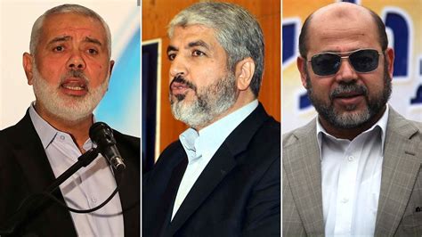 Palestinian leaders blame Hamas for war with Israel | Fox News