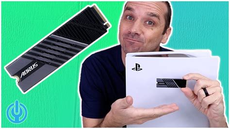 BROKEN PS5 From eBay - Can I Fix It? + M.2 SSD Upgrade - YouTube