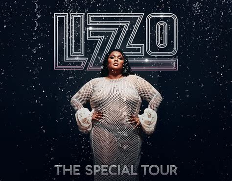 Lizzo live in March 2023 at Paris Accor Arena - Sortiraparis.com