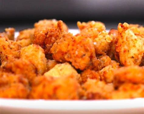 Homemade KFC Popcorn Chicken Recipe | SideChef