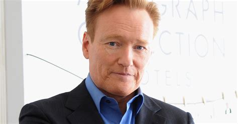 Conan O'Brien's TBS talk show shifts to half-hour format in January