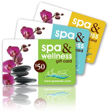 Spa Gift Cards 15% off and Free Shipping! This is What I Want for ...