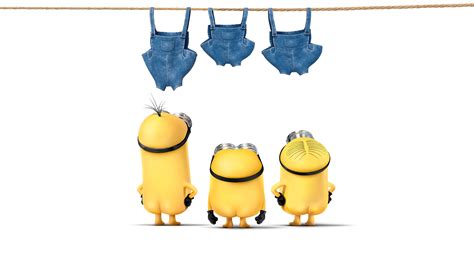 Background Minions Wallpaper - drarchanarathi WALLPAPER