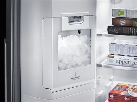 Frigidaire Fg4h2272uf Ice Maker Not Working - TheSacredIcons