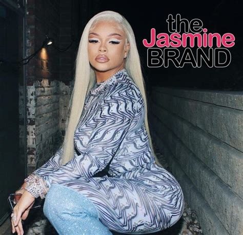 Latto Sister Archives - theJasmineBRAND