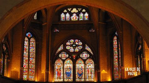 Cathédrale de Cahors - Architecture et Sculpture - YouTube