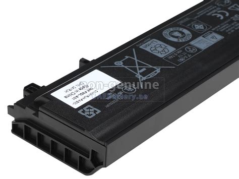 Dell Latitude E5540 replacement battery | UAEBattery