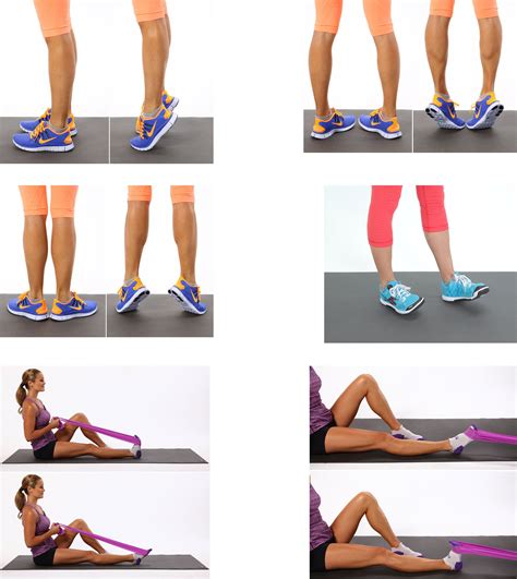 Incredible Calf Exercises Ideas | Best Exercises Lose Weight