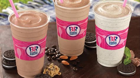 Twitter Is Wrong About Baskin-Robbins' 2,600 Calorie Shake