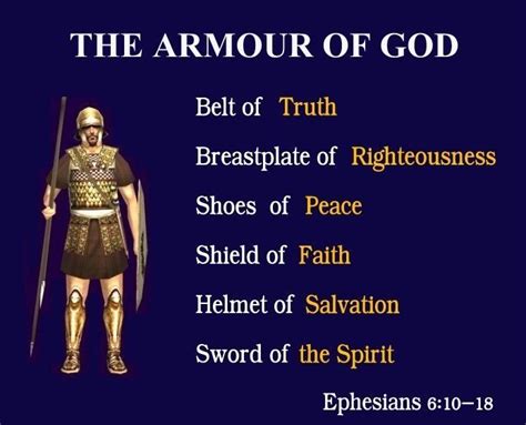 329 best images about FULL ARMOR OF GOD on Pinterest | Holy spirit ...