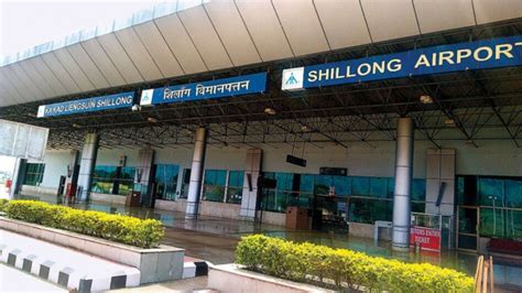 Meghalaya: Indigo cancels all flights operating at Shillong airport due ...