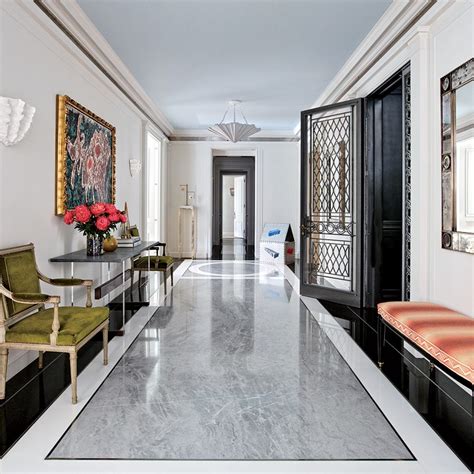 Fancy Marble Floors – Flooring Tips