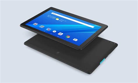 Lenovo Tab E10 TB-X104F/F1/L/X Firmware Flash File (Stock ROM Guide)