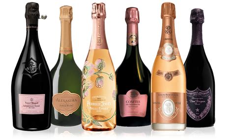 15 Best-Selling Champagne Brands & Vintages In 2021 |AdoreChampagne