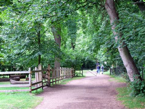 Explore Morden Hall Park in Greater London, England | PicturesOfEngland.com