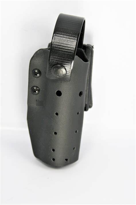 Law Enforcement-OC Spray Holster