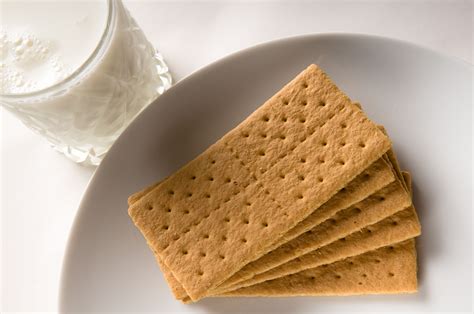 The Not So Sexy Origin: Why Was Graham Crackers Invented?