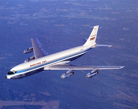 Pin by Cez Owen on Civil Aviation | Vintage aircraft, Boeing aircraft ...