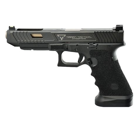 Taran Tactical John Wick 2 Combat Master Glock 34 - Speed Shooters ...