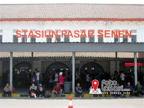 Pasar Senen Jakarta – newstempo