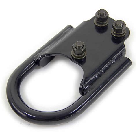 Westin T-Max Tow Hook Westin Off Road Accessories 46-3005