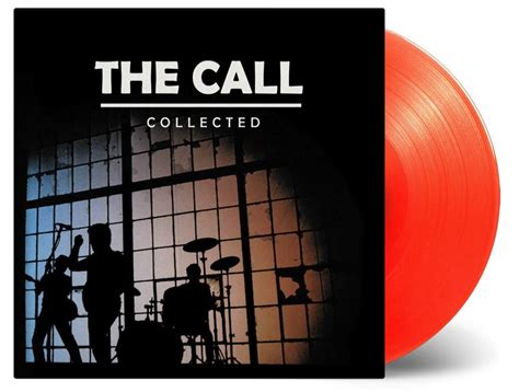 The Call - The Official Band Page