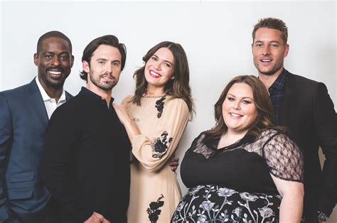 This Is Us Cast : This Is Us Season 3 Cast Who Is In The Cast Of This ...