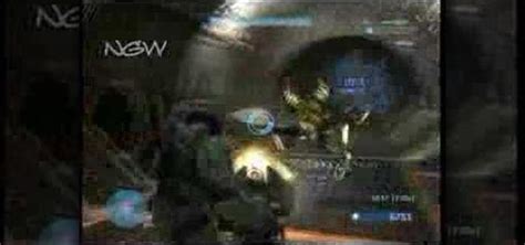 How to Find grunt birthday party skull in Halo 3 walkthrough « Xbox 360