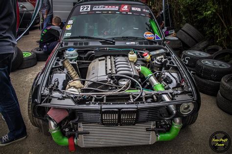 BMW M50 and M52 Turbo Kit - No ECU — Hopwood Motorsport