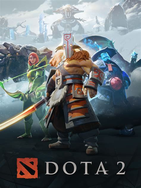 DOTA 2 - Defense of the Ancients 2 - Streams auf Twitch.tv