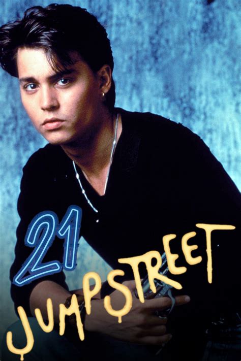 21 jump street tv show - virtonline