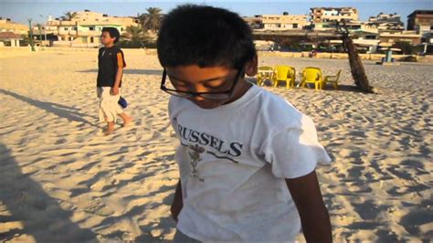 El Arish Beach 2012 - YouTube