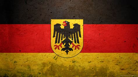 Germany Flag wallpaper | 1920x1080 | #81132