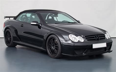 Mercedes-Benz-CLK-DTM-AMG-Cabriolet-01 - Driving.co.uk from The Sunday ...