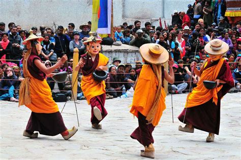 Losar festival 2018 in Ladakh : Festivals in Leh Ladakh | Times of ...