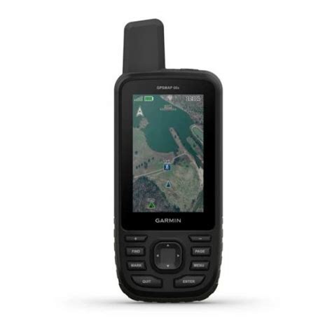 Garmin GPS & Accessories – NEIC