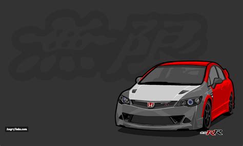 Honda civic mugen rr wallpaper - SF Wallpaper