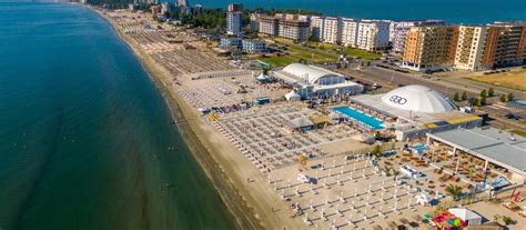 Mamaia - Destination City Guides By In Your Pocket