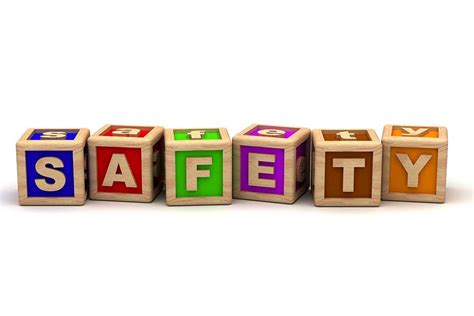 IMPORTANT TOY SAFETY GUIDELINES TO FOLLOW