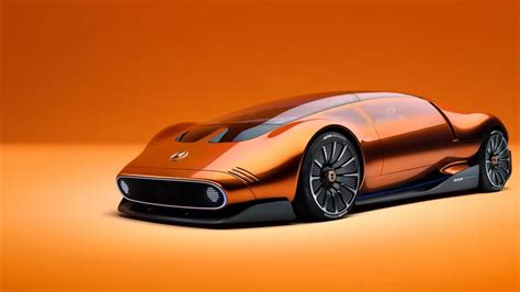 Futuristic Car Designs Concepts