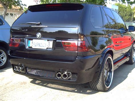 Bmw X5 Body Kit (m5 Look) UPDATED NEW PIXS PG.11 - Page 11 - Xoutpost.com