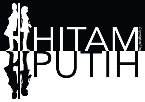 Logo Unp Hitam Putih