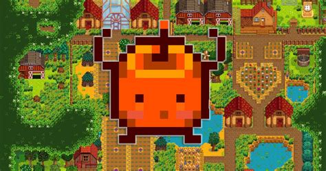 Best Farm Layouts In Stardew Valley – Kaki Field Guide