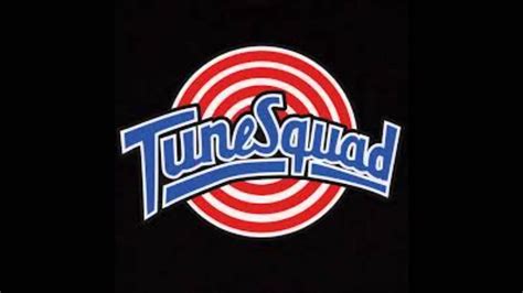 Tune Squad Logo Vector at Vectorified.com | Collection of Tune Squad ...