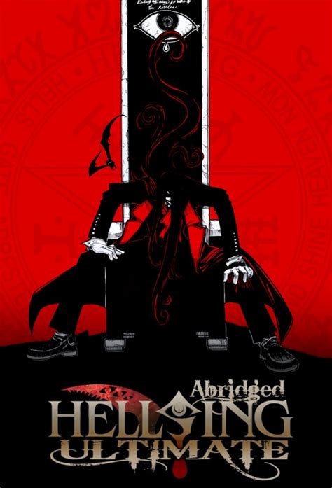 Hellsing Ultimate Abridged - TheTVDB.com