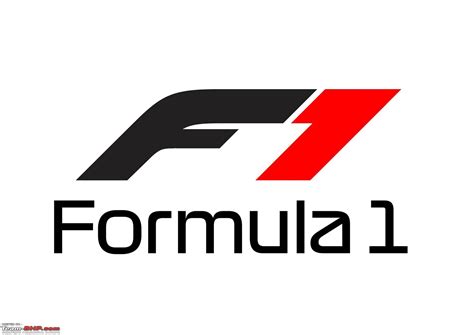 Formula 1 Logo Wallpaper